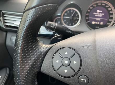 Mercedes-Benz - E-class E 220 CDI BlueEFFICIENCY (170 Hp) 7G-TRONIC PLUS