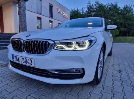 BMW - 6er
