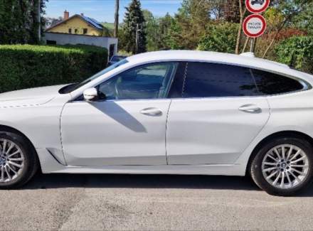 BMW - 6er