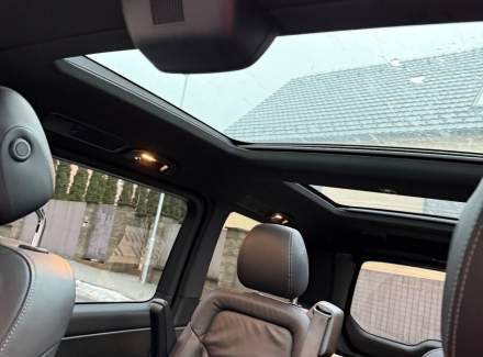 Mercedes-Benz - V-class