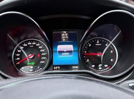 Mercedes-Benz - V-class