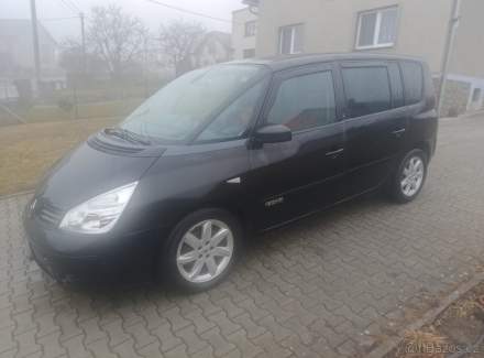 Renault - Espace