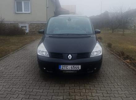 Renault - Espace