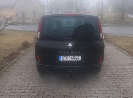 Renault - Espace