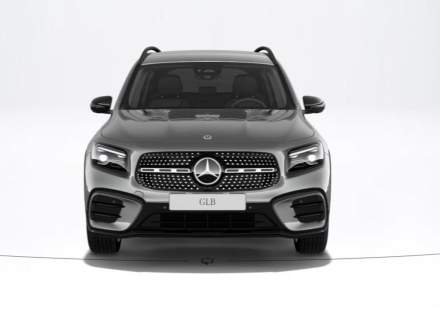 Mercedes-Benz - GLB