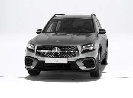 Mercedes-Benz - GLB