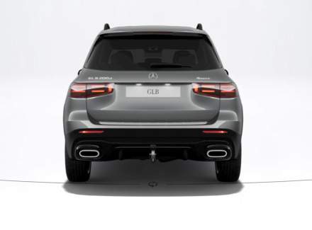 Mercedes-Benz - GLB