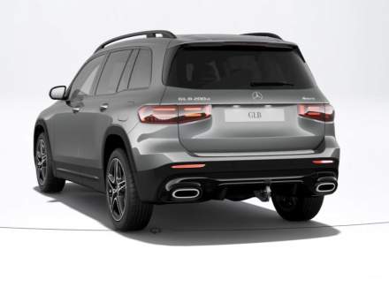 Mercedes-Benz - GLB