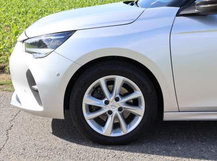 Opel - Corsa