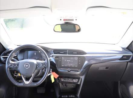 Opel - Corsa