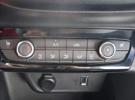 Opel - Corsa
