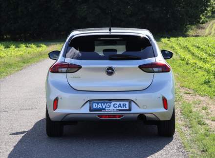 Opel - Corsa