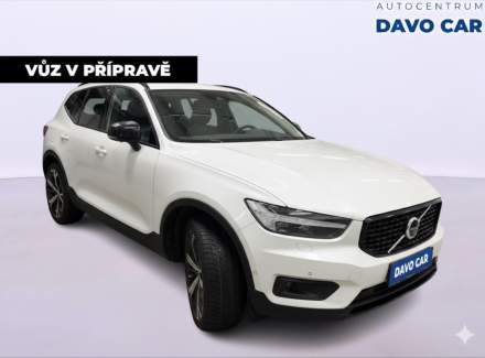 Volvo - XC60