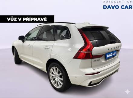 Volvo - XC60
