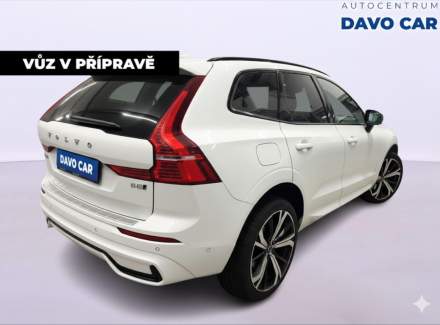 Volvo - XC60