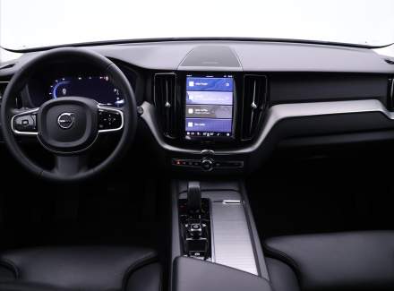 Volvo - XC60