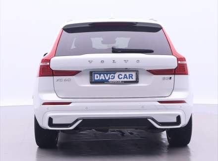 Volvo - XC60
