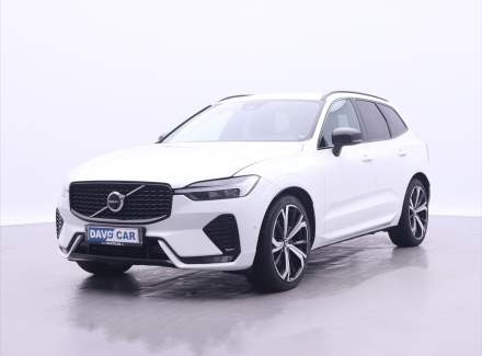 Volvo - XC60