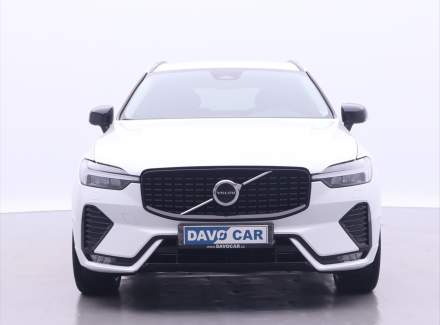 Volvo - XC60