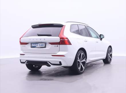 Volvo - XC60