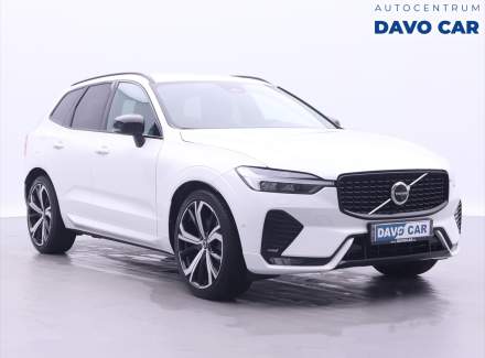 Volvo - XC60