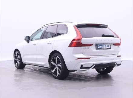Volvo - XC60
