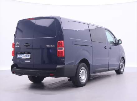 Toyota - Proace