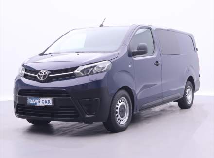 Toyota - Proace
