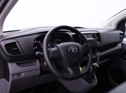 Toyota - Proace