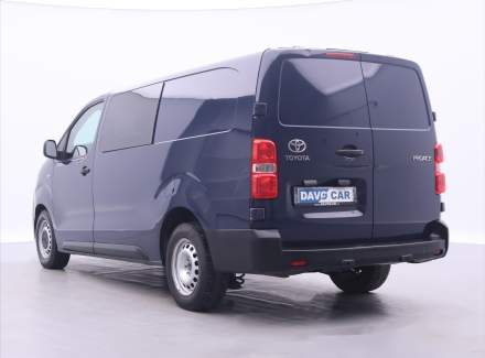 Toyota - Proace