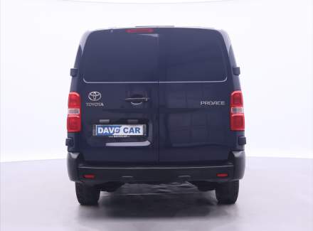 Toyota - Proace