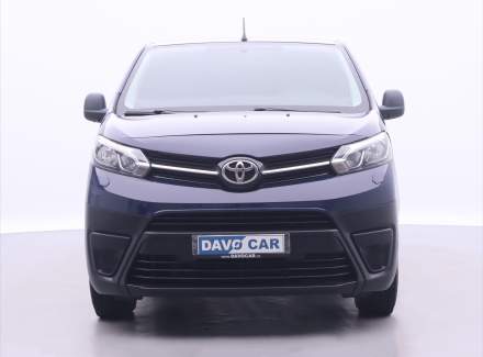 Toyota - Proace