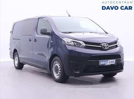 Toyota - Proace