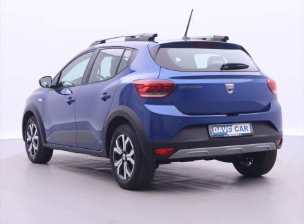 Dacia - Sandero