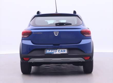 Dacia - Sandero