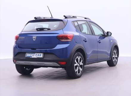 Dacia - Sandero