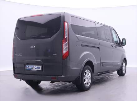 Ford - Tourneo Custom