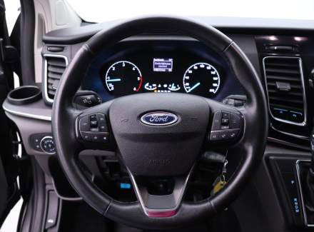 Ford - Tourneo Custom