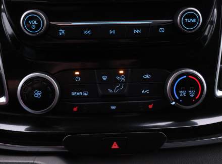 Ford - Tourneo Custom