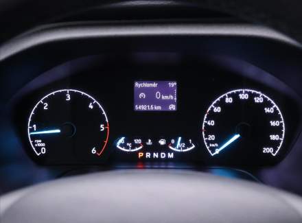 Ford - Tourneo Custom