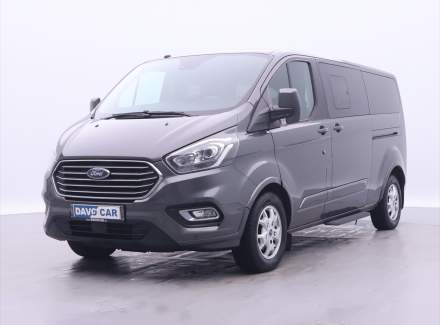 Ford - Tourneo Custom