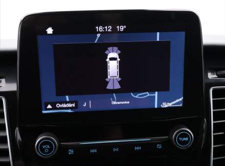 Ford - Tourneo Custom