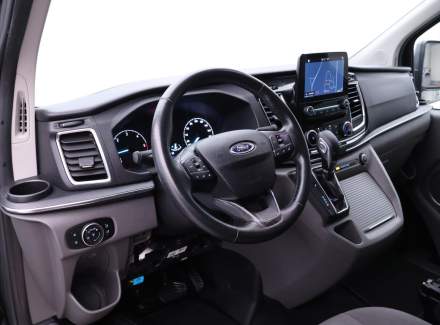 Ford - Tourneo Custom