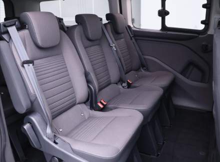 Ford - Tourneo Custom