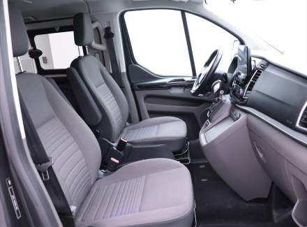 Ford - Tourneo Custom