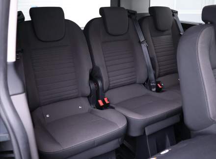 Ford - Tourneo Custom