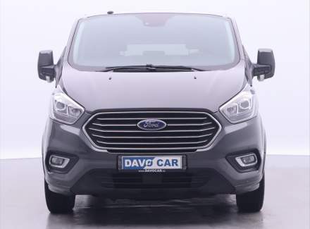Ford - Tourneo Custom