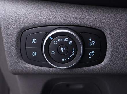 Ford - Tourneo Custom