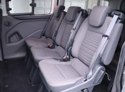 Ford - Tourneo Custom