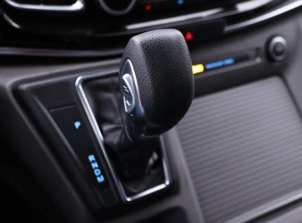 Ford - Tourneo Custom